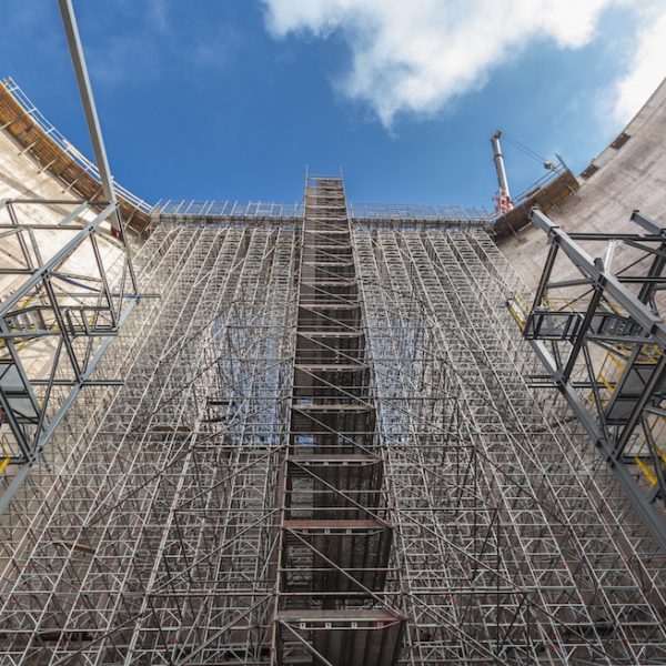 Rende Spezialgerüstbau TG 60