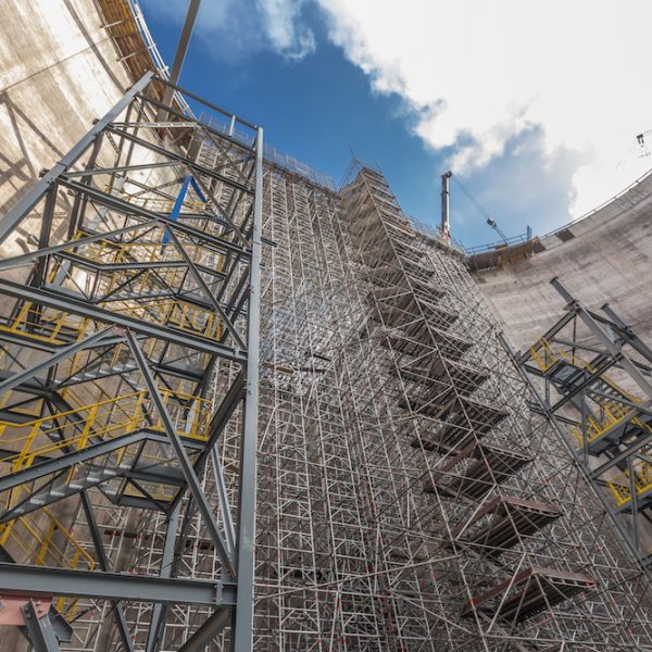 Rende Spezialgerüstbau TG 60