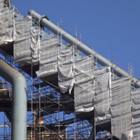 Rende Gerüstbau Saarland