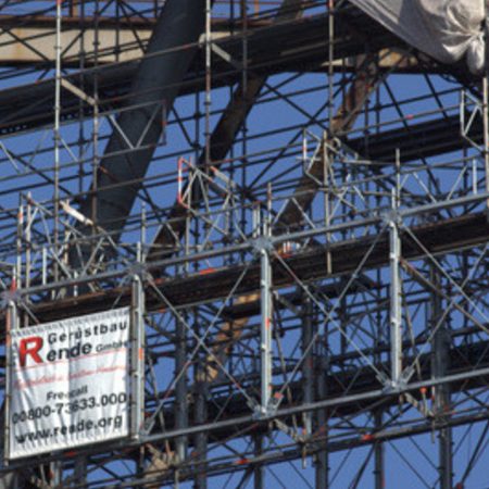 Rende Gerüstbau Saarland